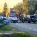 Teška saobraćajka u Zmajevu: Pet automobila u sudaru, scene devastacije!