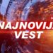 Požar u Rakovici: Dečak (10) povređen tokom pokušaja gašenja vatre