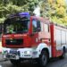 Veliki požar u Batajnici: Zapalilo se nekoliko hiljada paleta, četiri povređene osobe