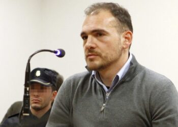 Luka Bojović ponovo na meti: Više pokušaja ubistva otkako se vratio iz Španije!
