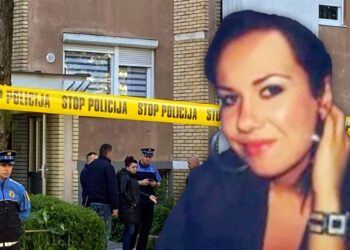 Obrt u slučaju ubijene Elme: Brat nije ranjen, pozlilo mu od krvavih scena