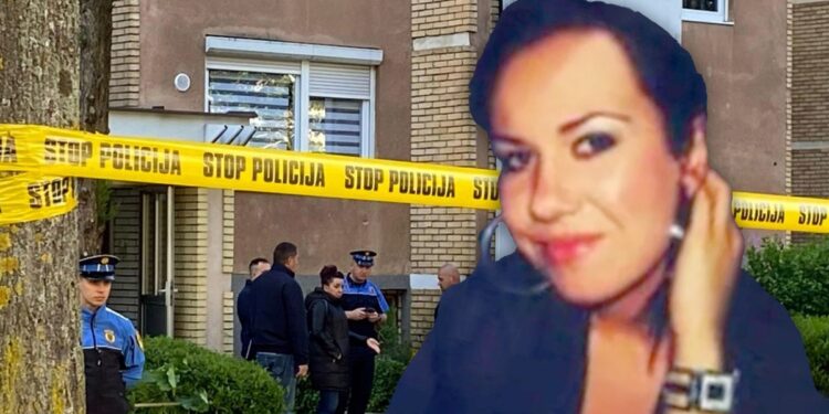 Obrt u slučaju ubijene Elme: Brat nije ranjen, pozlilo mu od krvavih scena