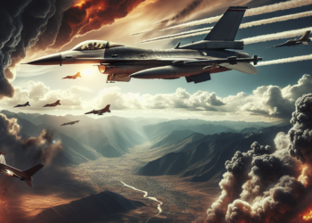 Na današnji dan pre 27 godina za vreme agresije NATO pakta oboren američki F-16