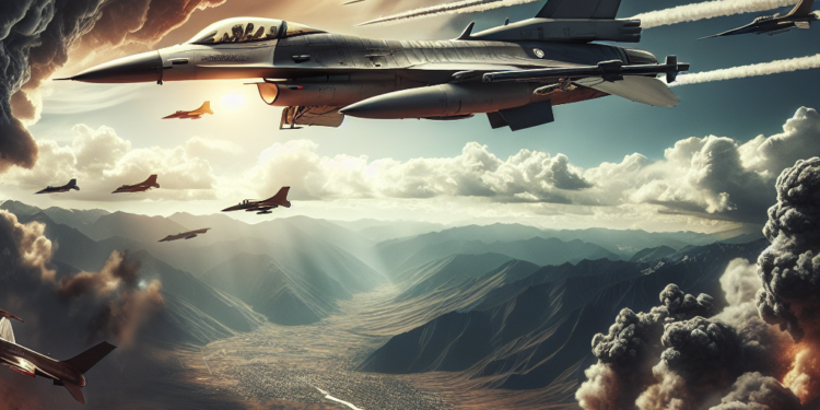 Na današnji dan pre 27 godina za vreme agresije NATO pakta oboren američki F-16