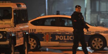 Težak udes u Budvi: Tri vozila se sudarila, šest povređenih!