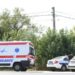 Subotica: Razbojnik uhapšen nakon što je oborio ženu na ulici i ukrao joj novac