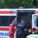 Stravičan napad u Umki: Muškarca premlatili i zapalili bakljama!