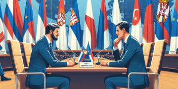 Premijer Macut sa Andrejem Babišem razgovarao o jačanju saradnje Srbije i Češke