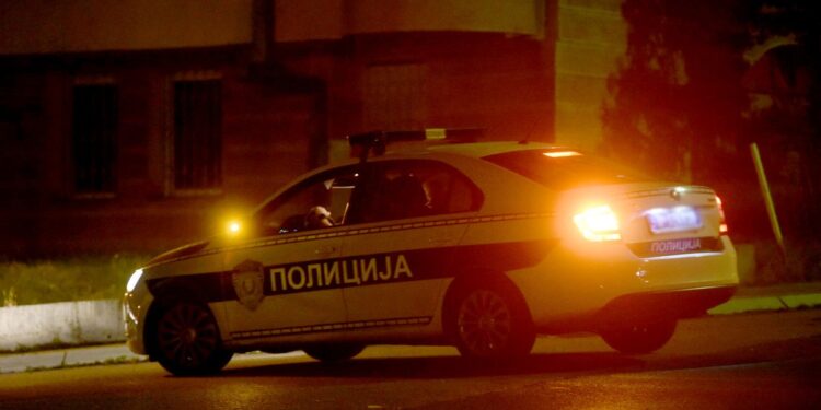 Drama na Novom Beogradu: Gost otvorio vatru na konobara u restoranu!