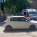 Tragična nesreća u Novom Sadu: Devojčicu udario automobil