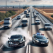 Ludilo na putu: Vozač Audija divljao 228 km/h i preticao preko pune linije kod Niša!
