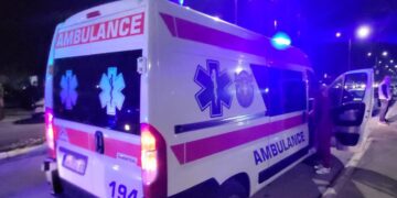Dečak (15) brutalno pretučen na Voždovcu: Poznata policija!