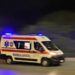 Devojčica (9) povređena u saobraćajnoj nesreći kod Guče