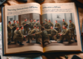 U toku obuka nove generacije oficira za navođenje u 126. brigadi VOJIN