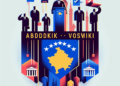Abdidžiku: Demokratski savez Kosova će na izbore izaći sa Vjosom Osmani, u subotu formalizovanje dogovora 7 Abdidžiku: Demokratski savez Kosova će na izbore izaći sa Vjosom Osmani, u subotu formalizovanje dogovora