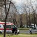 Teže povrede mladića: Izboden nožem ispred prodavnice u Rakovici 4 Teže povrede mladića: Izboden nožem ispred prodavnice u Rakovici