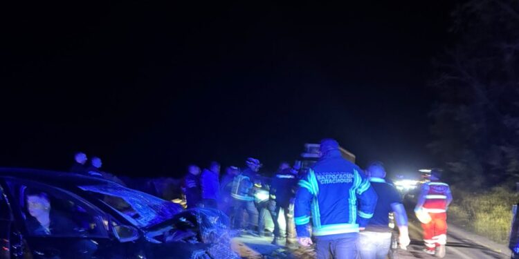 Tragedija kod Novog Pazara: Porodica poginula u stravičnoj nesreći