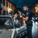 Policija u Prokuplju isključila vozača zbog upravljanja vozilom sa 2,11 promila alkohola