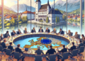 Okrugli stolovi o teritorijalnoj strategiji u okviru programa EU INTEGRA u Vranju 3 Okrugli stolovi o teritorijalnoj strategiji u okviru programa EU INTEGRA u Vranju