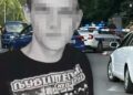 Novi detalji ubistva: Nemanji (19) pre ubistva pržili šaku na ringli!