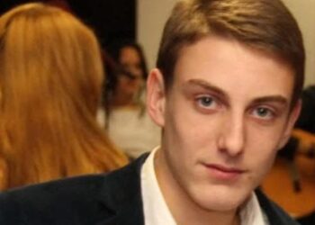 Potresna ispovest oca Branislava (24): Brutalno pretučen na Vračaru, preminuo od povreda