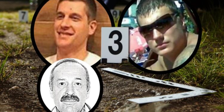 Škaljarci u planu ubistva Duška Roganovića: Ekskluzivni podaci iz Skaj prepiske 1 Škaljarci u planu ubistva Duška Roganovića: Ekskluzivni podaci iz Skaj prepiske