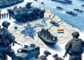 Vojska Srbije i rumunske policijske i vojne snage održale vežbu „Plavi Dunav 2026“