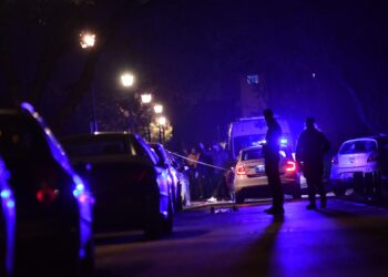 Ubistvo mladića u Kruševcu: Izboden i ostavljen na ulici da umre