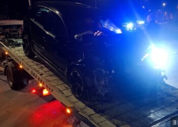 Teška nesreća u Čačku: Sudar automobila, nekoliko povređenih!