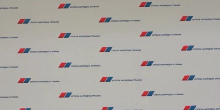 Velibor Milojičić iz SNS-a izabran za predsednika Skupštine opštine Kula 1 SNS Zemun: Naši aktivisti napadnuti na dva štanda, jedna aktivistkinja povređena