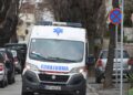 Ugrinovci: Teška povreda 74-godišnjaka usled eksplozije hemijske olovke