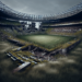 Posle 27 godina i dalje vidljive posledice NATO bombardovanja stadiona u Prijepolju 4 Posle 27 godina i dalje vidljive posledice NATO bombardovanja stadiona u Prijepolju