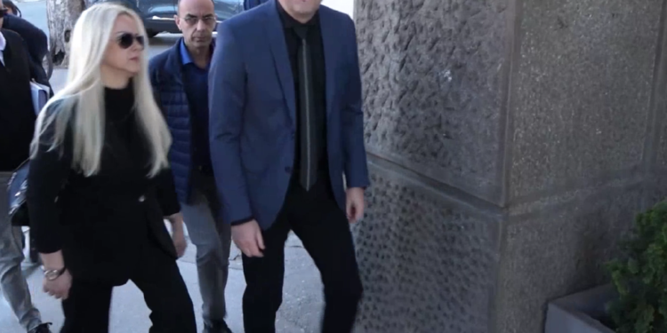 Ispitani svedoci na suđenju roditeljima dečaka koji je ubio vršnjaka u Niškoj Banji 1 Ispitani svedoci na suđenju roditeljima dečaka koji je ubio vršnjaka u Niškoj Banji