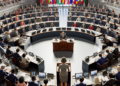 Sutra sednica Skupštine Srbije, pred poslanicima izmene izbornih zakona 3 Sutra sednica Skupštine Srbije, pred poslanicima izmene izbornih zakona