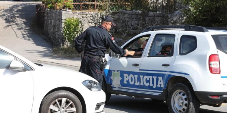 Škaljarski klan: Godinama traženi ubica uhvaćen u Italiji! 1 Škaljarski klan: Godinama traženi ubica uhvaćen u Italiji!