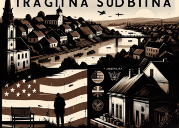 Tragična sudbina: Srbin iz Užica poginuo u Americi