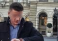Tragedija na 18. rođendanu: Jovan skočio u Savu i nestao!