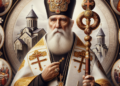 Srpski patrijarh Porfirije uputio čestitku izabranom patrijarhu Gruzije