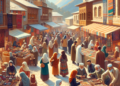 Humanitarni bazar za pomoć Danici Dučić u Prijepolju 6 Humanitarni bazar za pomoć Danici Dučić u Prijepolju
