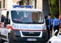 <p><strong>Nesreća kod Dečana: 11 povređenih u saobraćajnom incidentu</strong></p> 5 Nesreća kod Dečana: 11 povređenih u saobraćajnom incidentu