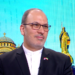 Ambasador Fazli: Zahtev za odustajanje od nuklearnog programa je crvena linija za Iran