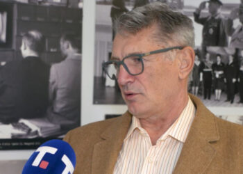 Vladimir Vuletić: Bitnije je da li će izbori dovesti do smirivanja tenzija, nego kada će biti