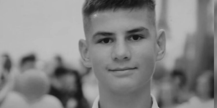 Tragedija kod Obrenovca: Rođaka poginulog tinejdžera Nikole o potresnoj sudbini porodice – „Kao da smo prokleti“