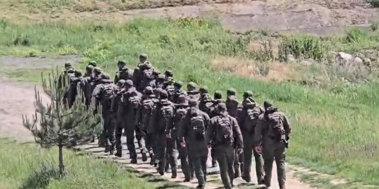 Policija pretražuje Jarkovačko jezero u potrazi za telom Alekandra Nešovića