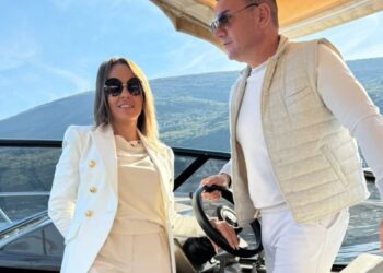 Saša Vuković pod sumnjom za nelegalno sticanje imovine vredne preko 2,5 miliona evra