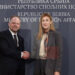 Nevena Jovanović razgovarala sa Hamiltonom o saradnji Srbije i NATO-a