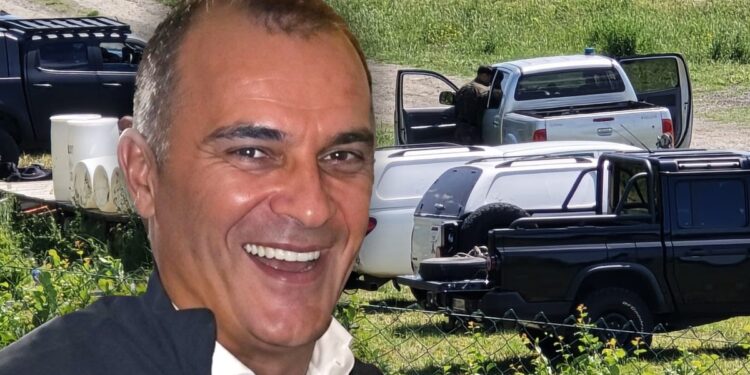 Snimak izvlačenja bureta sa telom: Da li je žrtva Aleksandar Nešović? 1 Tužilaštvo pokreće istragu protiv Saše Vukovića Boske zbog sumnje na pranje novca.