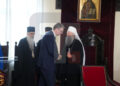 Potpisan Memorandum o saradnji na osnivanju Univerziteta Sveti Sava između države i SPC