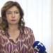 Danka Nešović: Počinje polaganje prijemnih za specijalizovane škole, velika zainteresovanost