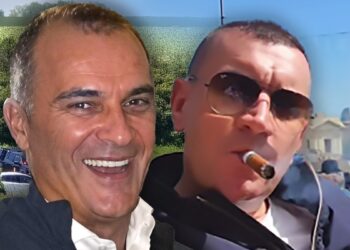 Ubistvo Aleksandra Nešovića: Okrivljenici zbog jedne rečenice